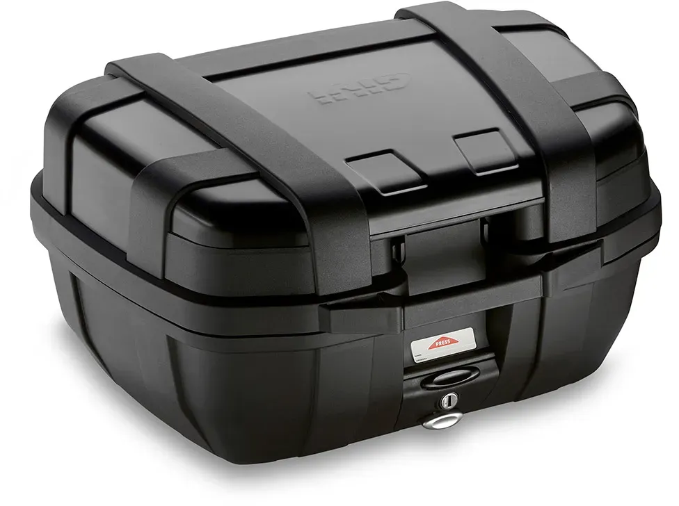 GIVI TRK52B Trekker Monokey Topkoffer, zwart