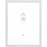 Deknudt S66KD1 P1 Modern Silber 29,7x42 cm 2er Set