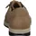 Finn Comfort Osorno Herren Braun 46