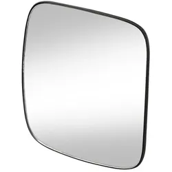 HELLA Spiegelglas, Weitwinkelspiegel MERCEDES-BENZ 9MX 563 710-012 84255389,E1010499,e102*0499