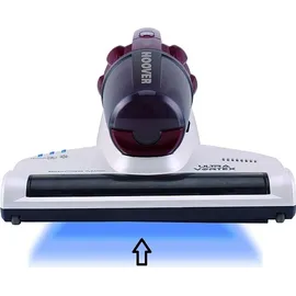 Hoover Ultra Vortex MBC500UV