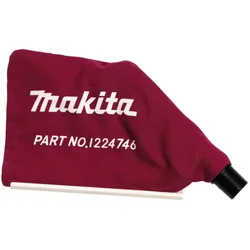 Makita Staubsack