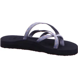 Teva Olowahu grau 41
