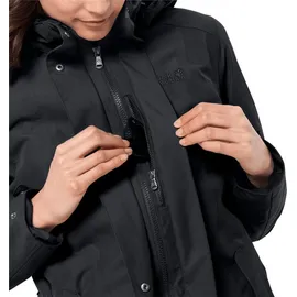 Jack Wolfskin Madison Avenue Coat (1107732)
