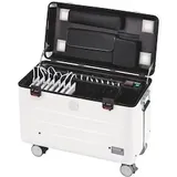 Parat Paraproject Case i16 für 16 iPad Weiß