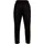 lotto LOTTO, Trainingshose schwarz M (48/50), Normalgrößen, (caviar), 100% Polyester, unifarben, lang, Hosen Trainingshose, - mit praktischen Eingrifftaschen