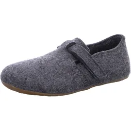 HAFLINGER Everest Focus Grau 43