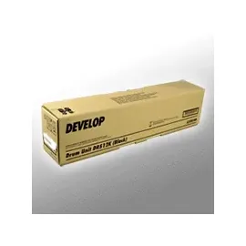 Develop DR-512K schwarz (A2XN1RH)