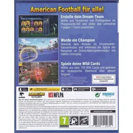 Wild Card Football (PS5)