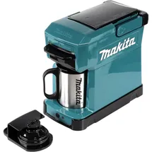 Makita DCM 501 MO Petrol inkl. 1 x 4,0 Ah Akku
