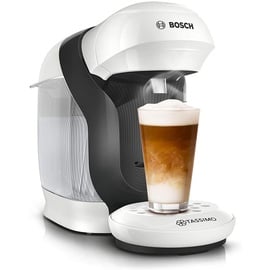 Bosch Tassimo Style TAS1104 weiß