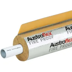 Multitubo Isolierung Fire Proof  16/23 mm, für Mehrschichtverbundrohr, nach EnEV 20/23
