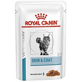 Royal Canin Skin & Coat 12 x 85 g