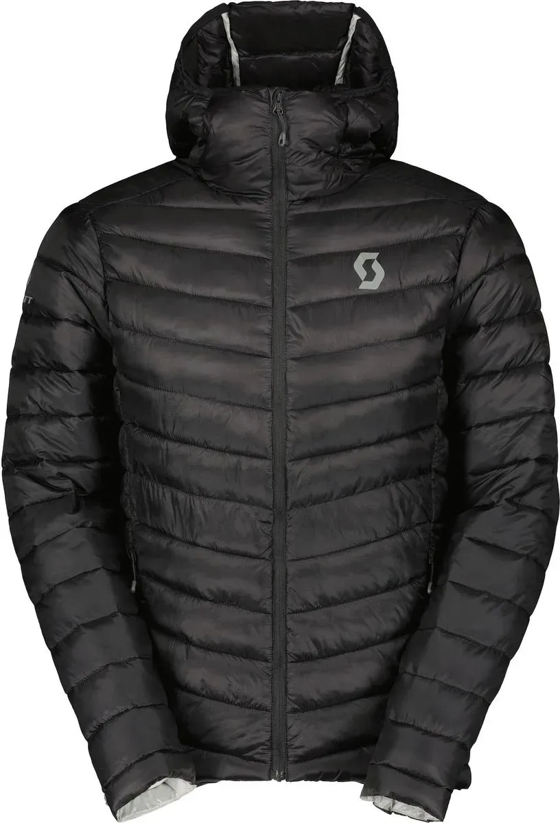 Scott Hoody M's Insuloft Tech PL black (0001) XL