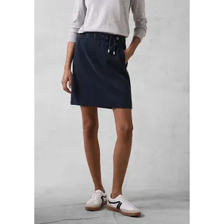 Cecil Damen B361555 Cordrock, universal Blue, 52