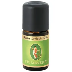 Primavera Rose türkisch 10%