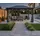 Jet-Line Pavillon Taneo 4 x 3 m anthrazit
