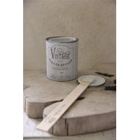 Antique Cream Vintage Paint Kreidefarbe