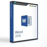 Microsoft Word 2016 ESD ML Win