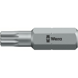Wera 860/1 XZN Vielzahn Bits, M 8 x 25 mm