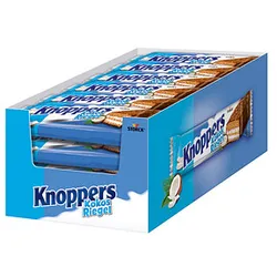 Knoppers® Kokos Nussriegel 24 St.