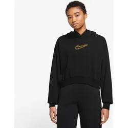 NIKE Damen Kapuzensweat W NSW STRDST GX HDY, BLACK, XL