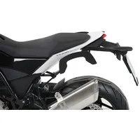 Hepco & Becker C-Bow Satteltaschenhalter für Husqvarna Nuda 900 Schwarz