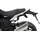 Hepco & Becker C-Bow Satteltaschenhalter für Husqvarna Nuda 900 Schwarz