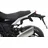 Hepco & Becker C-Bow Satteltaschenhalter für Husqvarna Nuda 900 Schwarz