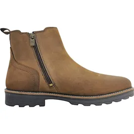 CAMEL ACTIVE Flow Herren Braun 46
