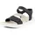 ECCO Flowt schwarz 37