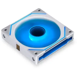 Lian Li UNI FAN SL-INF 120 ARGB PWM Lüfter, Weiss