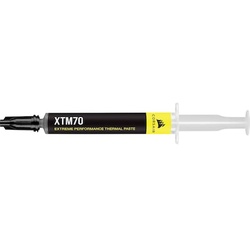 Corsair XTM70 Extreme Performance Wärmeleitpaste Kit 3g