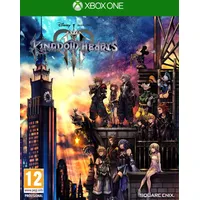 Kingdom Hearts III (USK) (Xbox One)