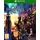 Kingdom Hearts III (USK) (Xbox One)