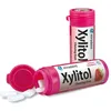 Miradent Xylitol Kaugummi Erdbeere