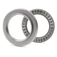 INA Axial-Nadellager AXW40