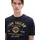 Tom Tailor T-Shirt blau S