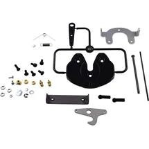 Carson Modellsport SAF Sattelplatte 500907378