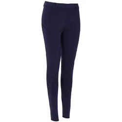 Schockemöhle Reitleggings Air Sporty Vollgrip Damen Kompression