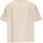 H.I.S. H.I.S T-Shirt Damen camelfarben gestreift Gr.32/34