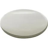 EVOline Port Ersatz Wippdeckel Edelstahl matt