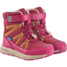 Finkid Kari Gummistiefel Rot 29