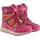 Finkid Kari Gummistiefel Rot 29