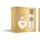 Antonio Banderas Her Golden Secret Eau de Toilette 80 ml + Deo Spray 150 ml Geschenkset