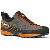 Scarpa Mescalito  - Zustiegsschuhe - 42.5 - titanium /mango