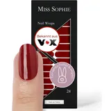 Miss Sophie Paris Je T'aime 24 Stk. Paris Je T'Aime