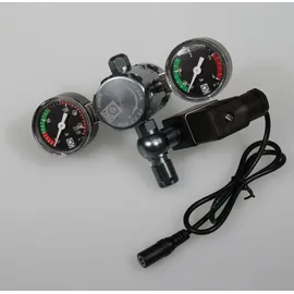 JBL PROFLORA CO2 Professional Set V