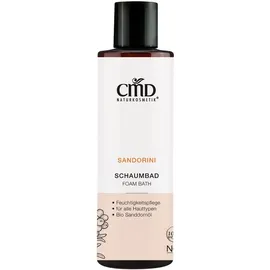 CMD Sandorini Schaumbad 200ml