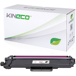 Toner kompatibel zu Brother TN-247M XL Magenta